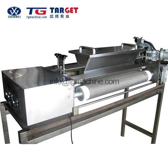 Multi-Function Sugar Sprinkling Machine with Ce Certification