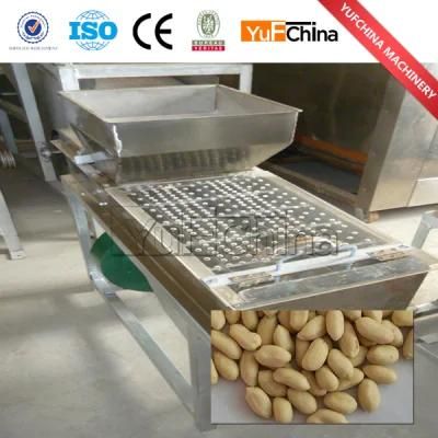 Best Selling Almond Peeling Machine