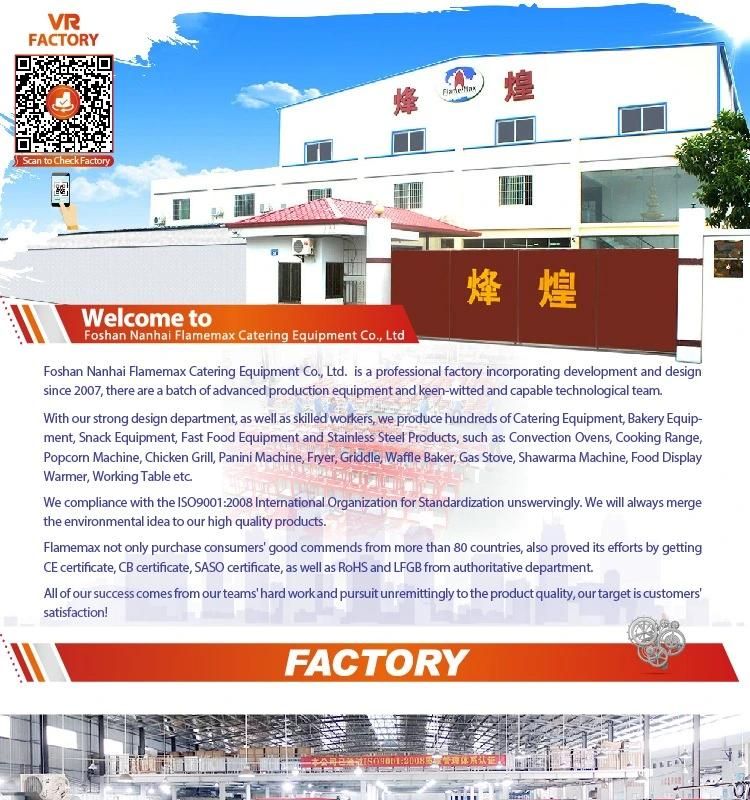 3 Deck 9 Trays Gas Baking Oven Deck Oven Baking Machine Commercial Bakery Equipment Pizza Oven Bread Oven