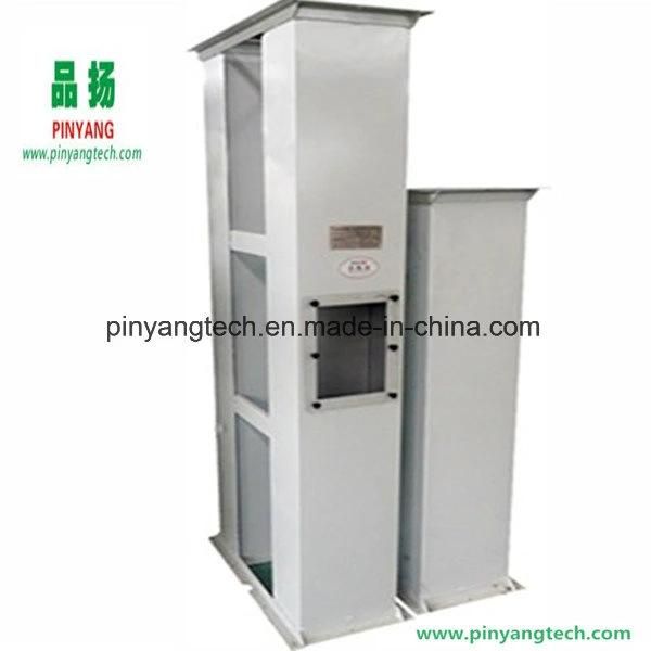 Factory Custom Vertical Grain Bucket Elevator