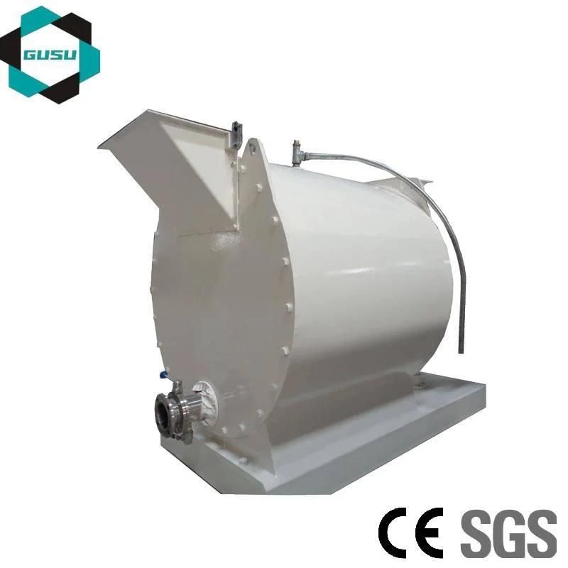 Professional Chocolate Conche for Chocolate Production Line Jmj