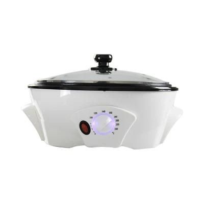 Home Coffee Roaster 800g Household Electric Coffee Bean Roaster Machine