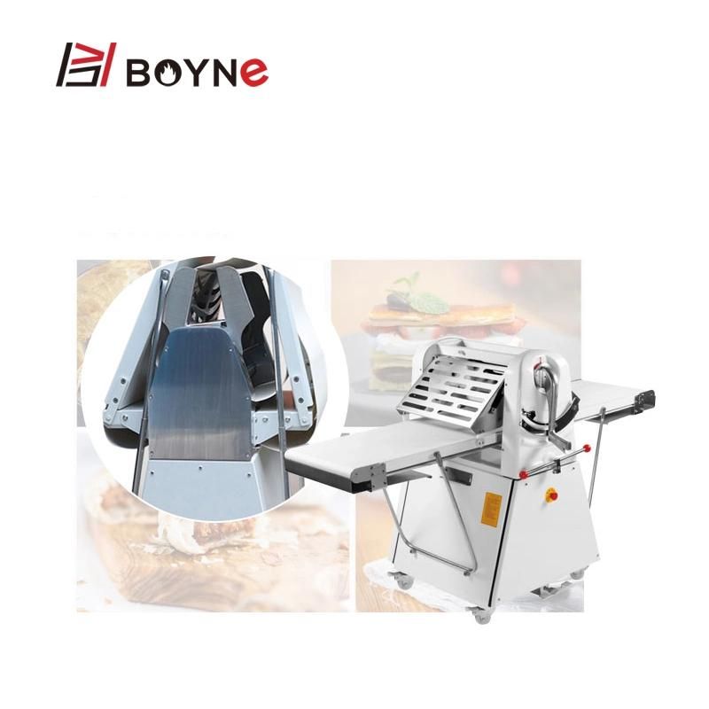 Commercial Bakery Used Pastry Rolling Sheeter