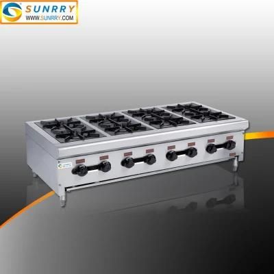 High Quality Cooking Range Pancake Griddle