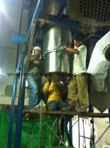 Milk Falling Film Evaporator with Good Performance