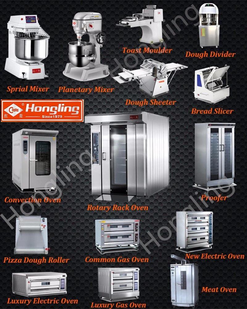 Hot Sale Gas Baking Pizza Oven with Factory Price