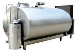 Best Quality Milk Cooling Tank