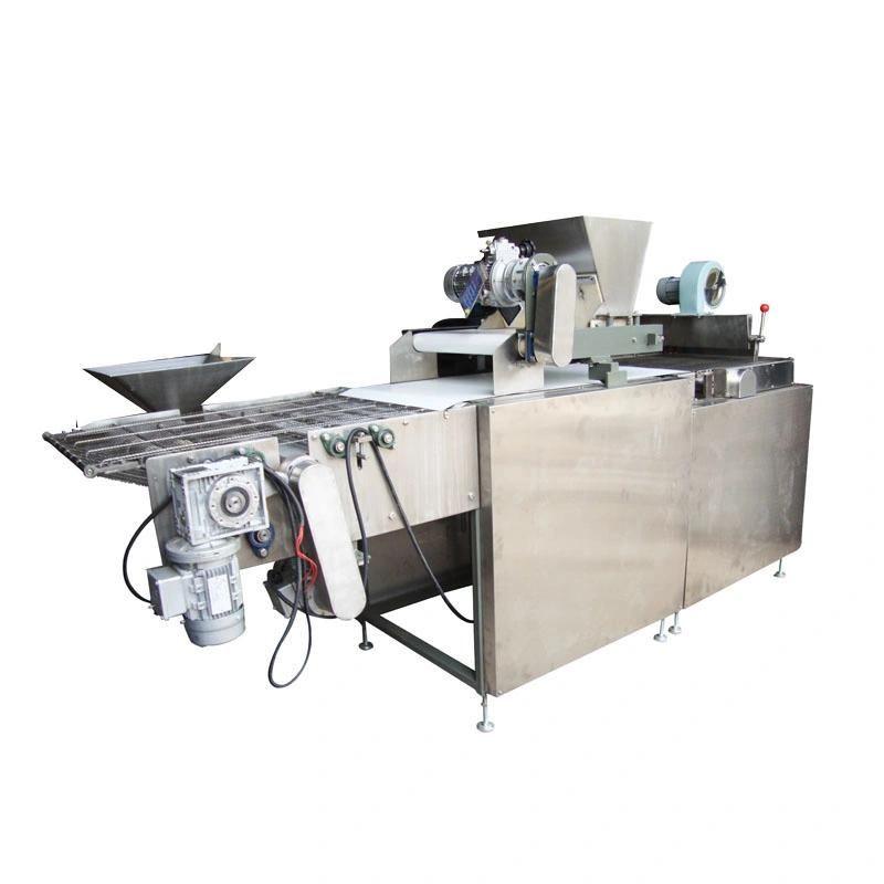 Gusu Chocolate Spreader Machine Snack Food Machine