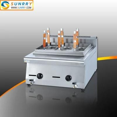 Professional Restaurant Commercial Pasta Noodles Boiler