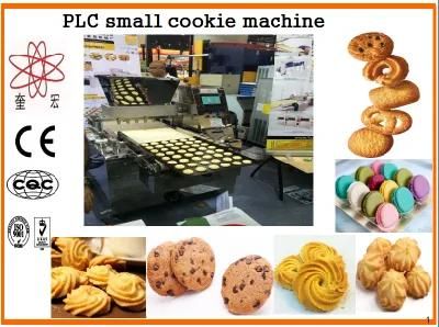 Kh-400 Food Maker for Cookie Making Machine