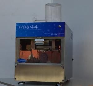Korean/Korea Style Snow Ice Machine Xmt200