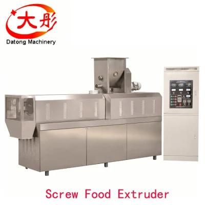 Bread Crumbs Machine Processing Line