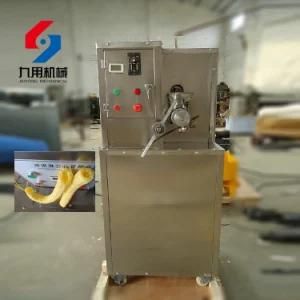 Factory Supply 22-28 L/H Ice Cream Cone Making Machine/Puffed Corn Snacks Making Machine