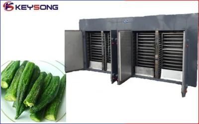 High Effective Multi Functions Food Drying Machine