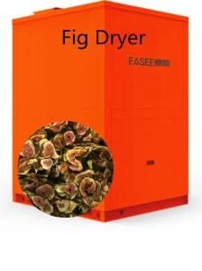 Industrial Standard Agriculture Product Food Production Line/Fig Dryer