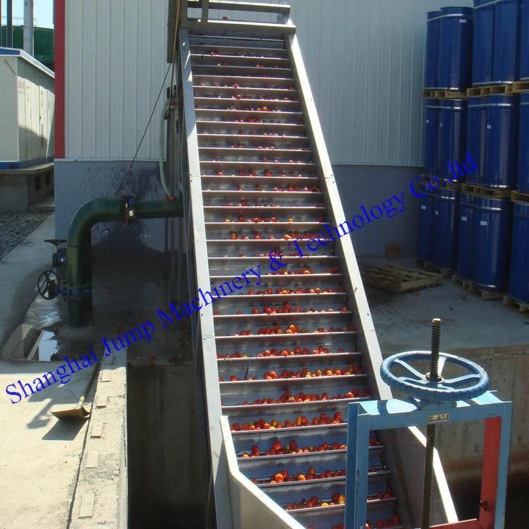 Tomato Paste Processing Machine