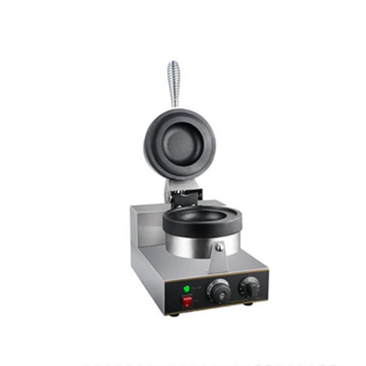 Ice Cream Sandwich Maker Pocket Sandwich Grill Waffle Machine Gelato Panini Press Machine