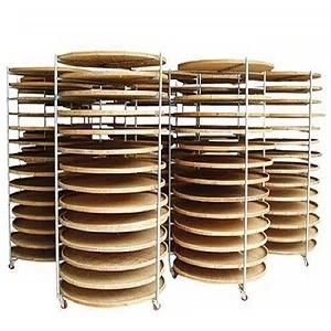 20 Levels Tea Wilting Rack Tea Withering Rack Yx-Lqj-20