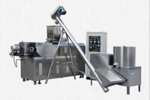 Automatic Pasta Making Process Line