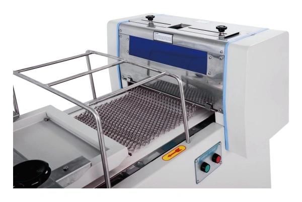 Toast Bread Moulder Machine/Loaf Bread Moulder Machine/Bakery Dough Moulder Machine