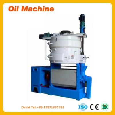 Agricultural Machinery Oil Expeller/Small Oil Press Machine