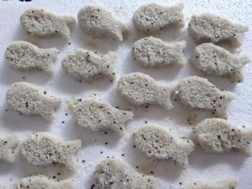 Burger Patty Meat Pie Moulding Machine