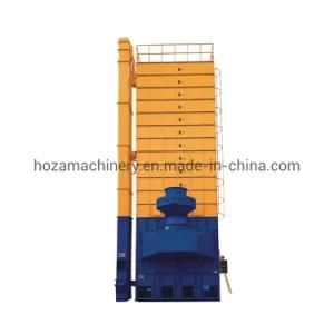 2019 New Model 30t Grain Dryer