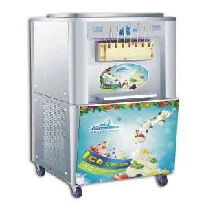 HD7000 Soft Ice Cream Machine