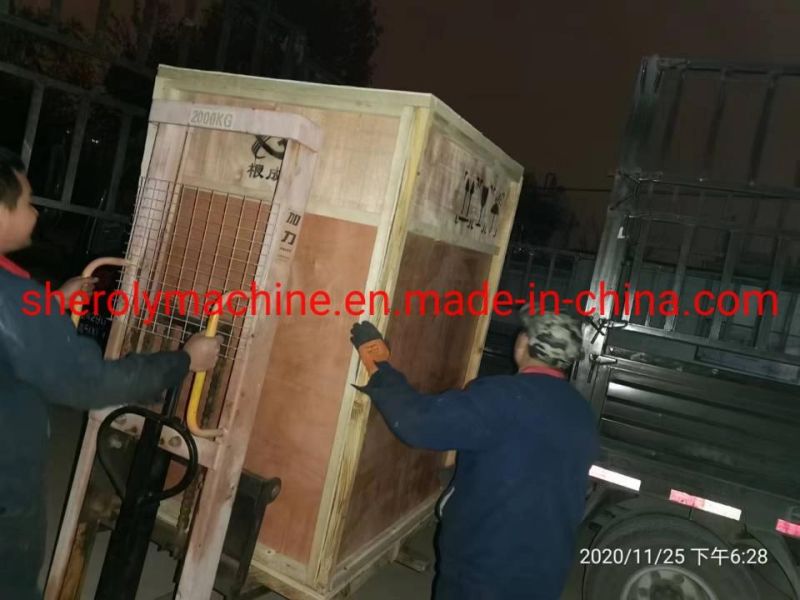 Sausage Making Machine Automatic Vane Type Sausage Stuffer