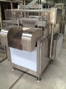 Numerical Control Freeze Beef Dicing Machine with CE Certificate (SGCQ-300)