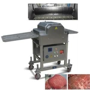 Chicken Beef Pork Meat Tender Machine