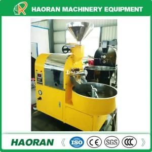 Factory Price Professional Coffee Roaster