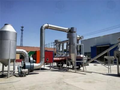 Global Shining Lake Sea Rock Iodine Iodized Iodization Iodizing Salt Processing Plant