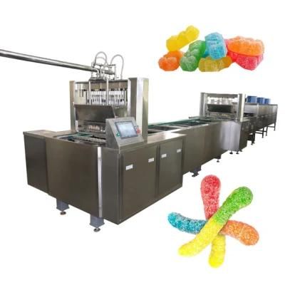 Direct Deal Soft Candy Making Machine