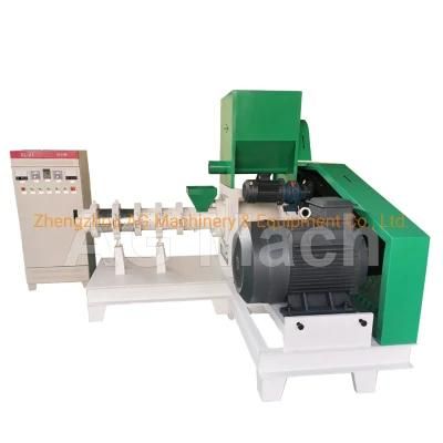 Factory Direct Sales Soybean Corn Soya Bean Meal Extruder