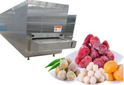 High Profit Potato Chips Production Line