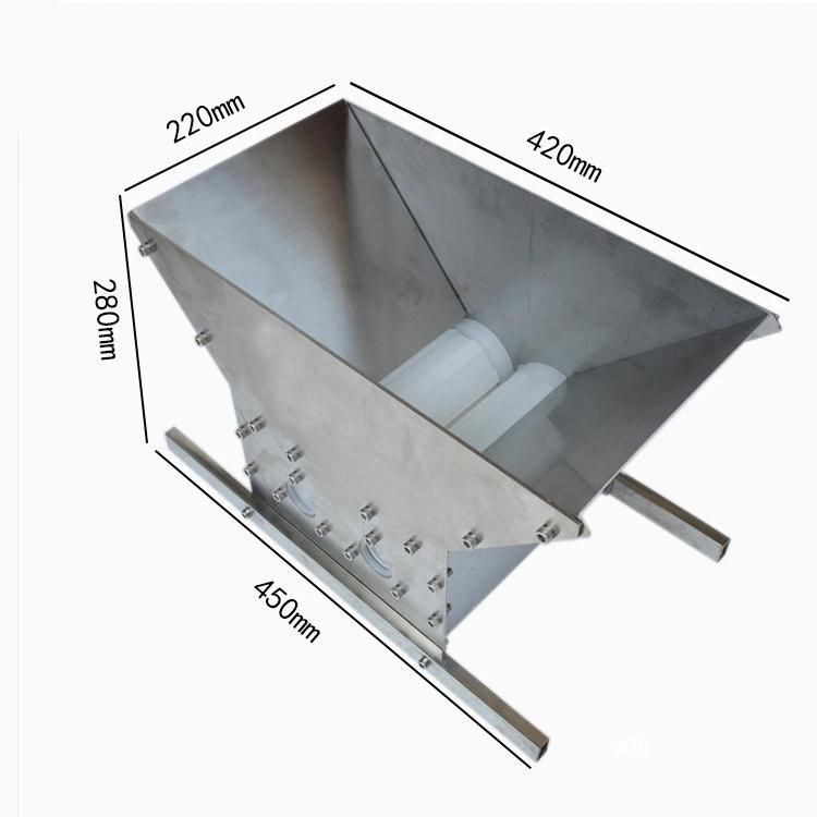 Grapes Stem Removing Machine Automatic Grape Stem Cutting and Juicer Machines