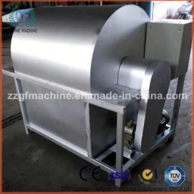 Seeds Roasting Machine