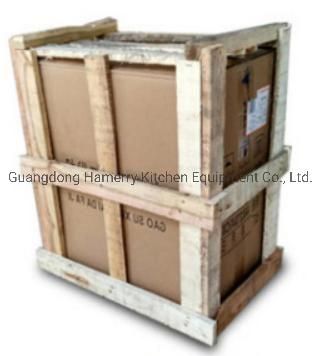 Visible Window Baking Oven for Bread and Pizza Making China Made High Quality