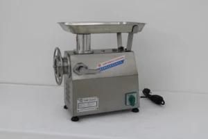 Tk-22 Electric Chicken Cutting Machine Whosale with Stainless Steel Material