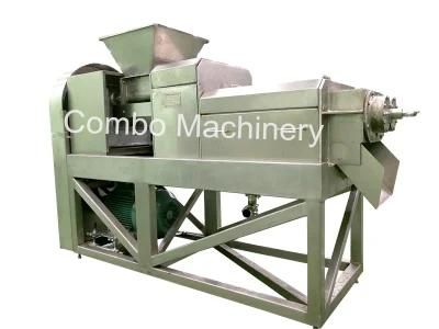 Coconut Milk Juicer Presser Miller Scrapper Extraction Machinery