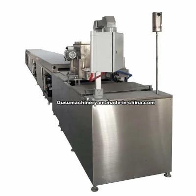 ISO China Chocolate Depositing Equipment Supplier