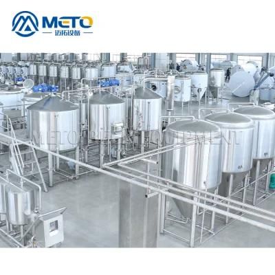 20hl Micro Beer Brewery Equipment