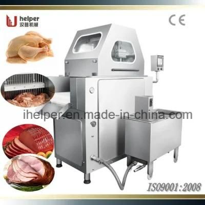 Brine Injector (ZN-1180)