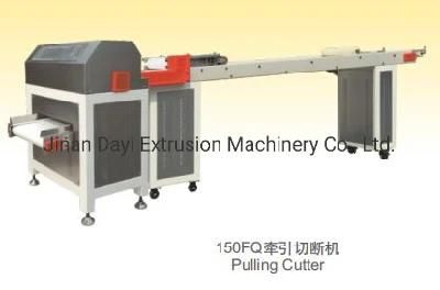 Dayi Pulling Cutting Machine for Tube Shape Products