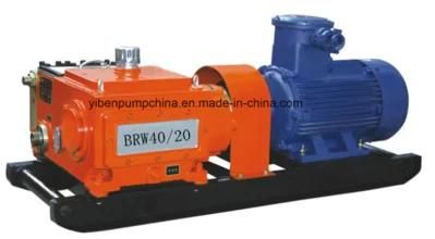 Emulsion Power Pack Model Brw (XRB) 40/20