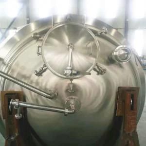 1000L Fermenter, 10hl Fermentation Tank, CCT, Unitank