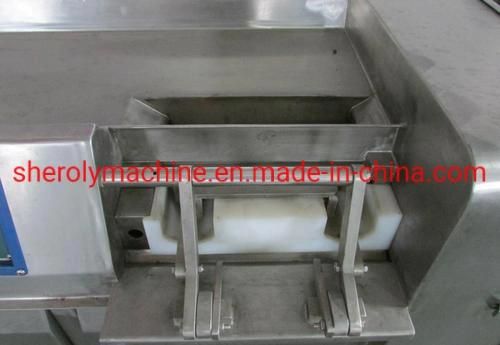 Vegetable Dicer Machine