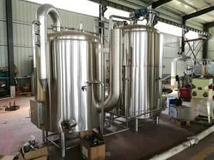 10bbl Beer Microbrewery Bar Beer Equipment Brewing House/Micro Brewery