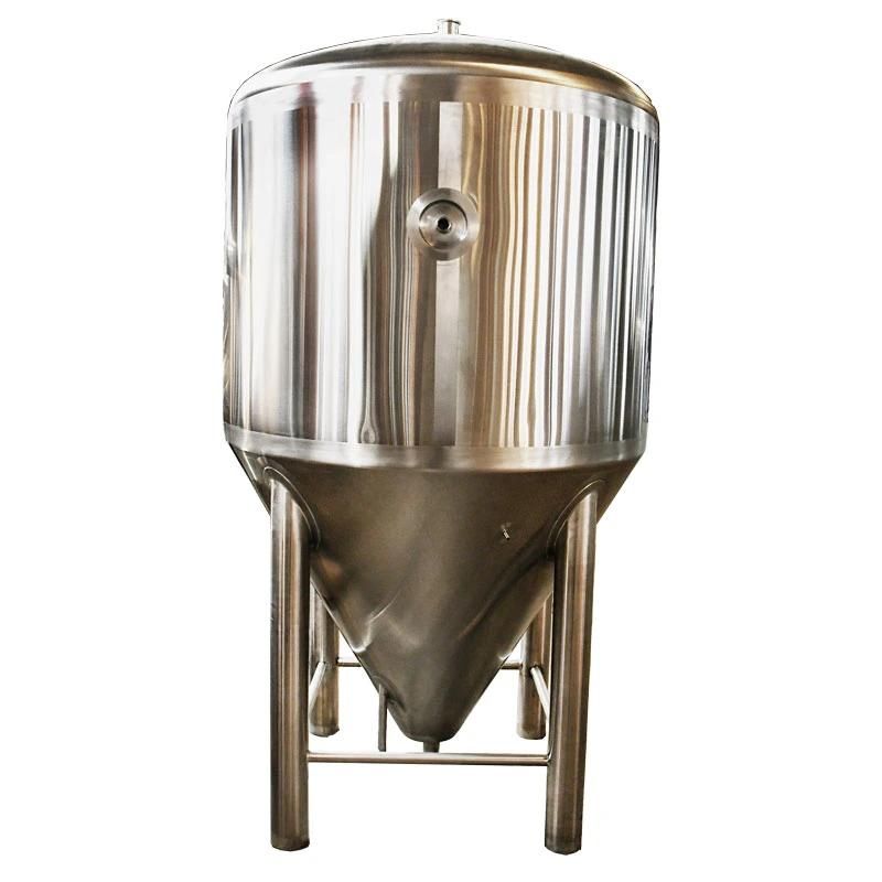 1000 Liter Malt Equipment Stainless Steel Tank Brewing Equipment Beer
